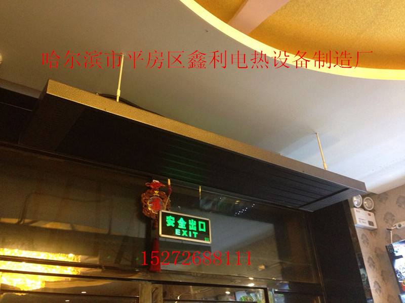 酒店门厅